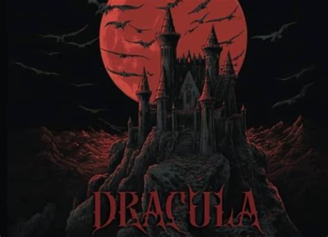 A Dracula Adaptation Directed By Luc Besson Is On The Way