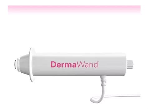 Dermawand Kit Para Reducir Las Arrugas De La Cara Envío gratis