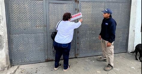 Recuperan cables robados en una chatarrería Cinco personas fueron