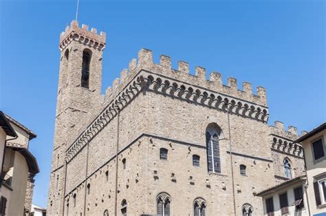 Museo Nacional Del Bargello Ubicación Horario Y Precios