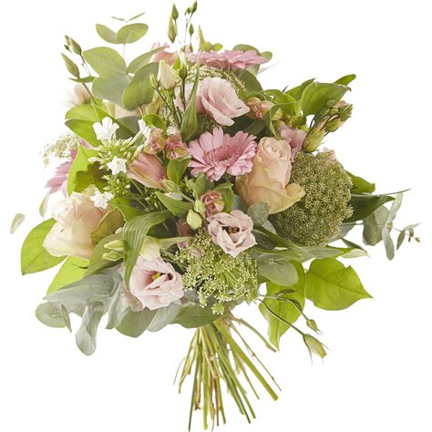 Boeket Suze Bloemen En Boeketten Online Bestellen