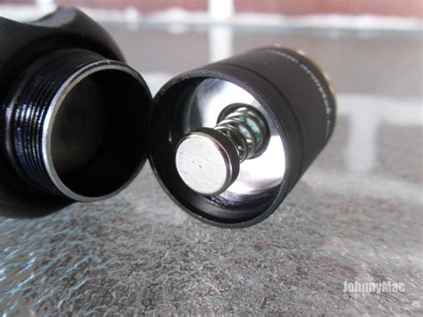 Armytek Viking v2.5 XM-L2 U2 | Johnny Mac Reviews