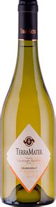 Terramater Vineyard Reserve Chardonnay 2015 Mesa De Cata La CAV