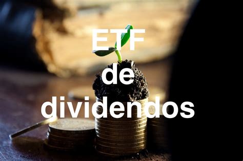 Etfs Que Pagam Dividendos Como Funciona Esse Investimento