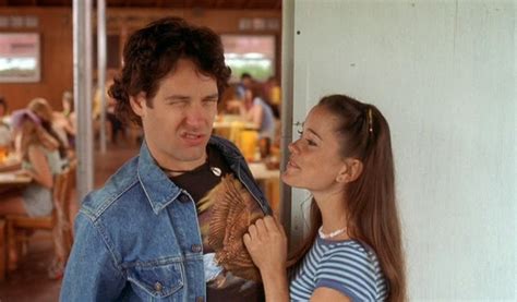 House Of Self Indulgence Wet Hot American Summer David Wain 2001