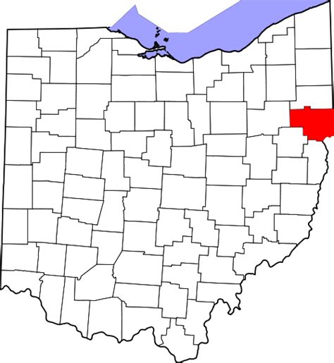 Columbiana County, Ohio Genealogy • FamilySearch