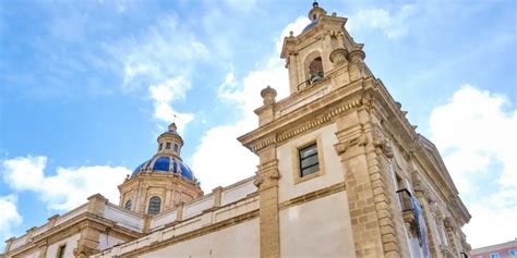 La Iglesia De San Jos De C Diz Pide Permiso Para La Restauraci N De La