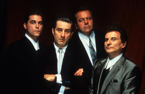 Wiseguys and Goodfellas | Way Back | WNYC