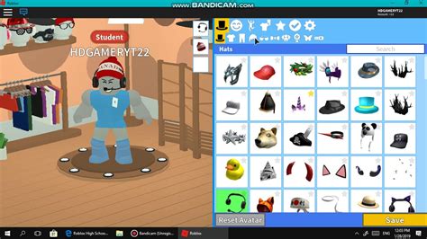 Create Roblox Skin