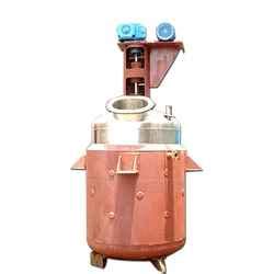 Ethylene Oxide Gas Sterilizers Manufacturer Wholesale Supplier