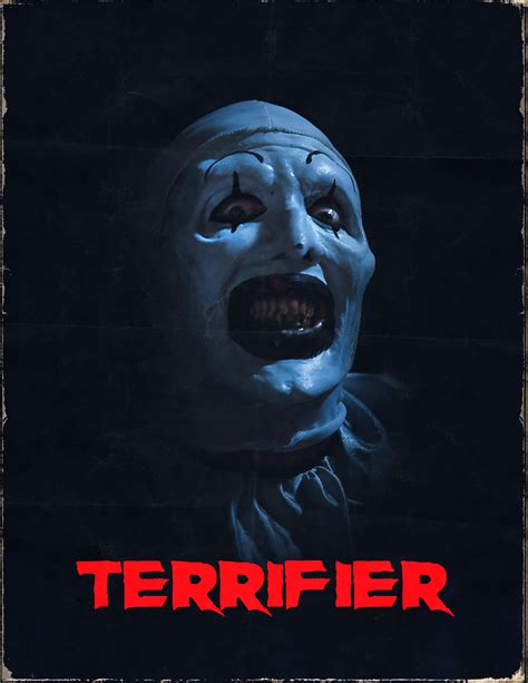 Terrifier 2016