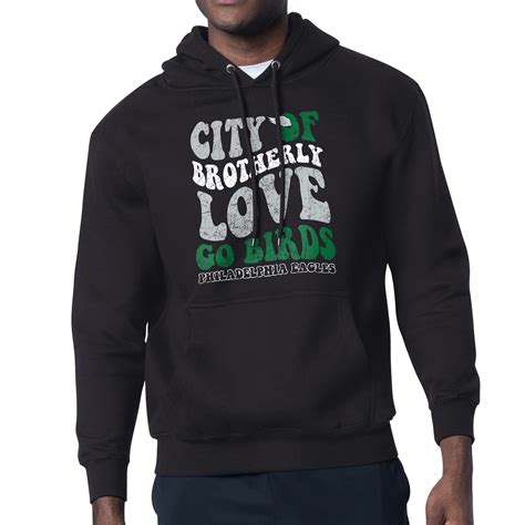 eagles hoodie for men 9