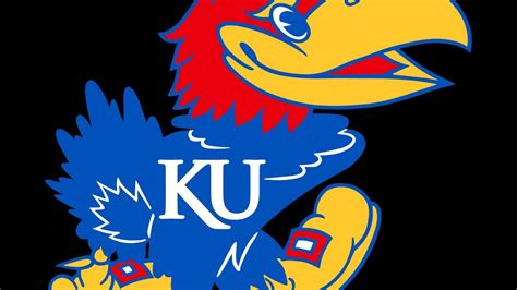 Logo Dojo: Kansas JayHawks (Speed) - YouTube