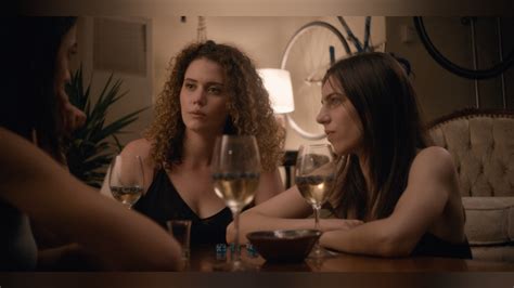 All About Sex Official Trailer Apple Tv Uk