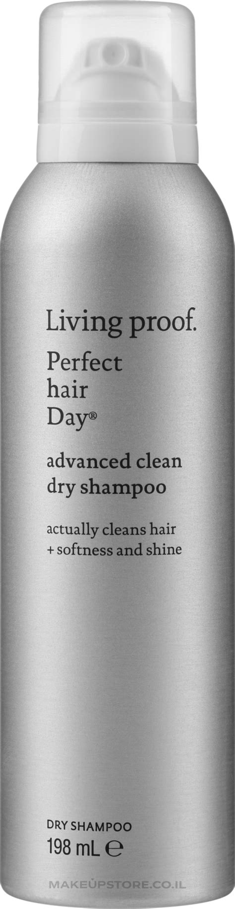 Makeupstore Co Il Living Proof Perfect Hair Day Advanced Clean Dry