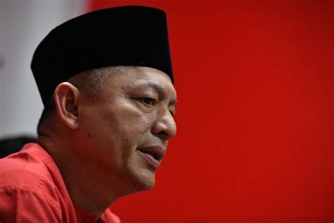 Keahlian Tergugur Wakil Rakyat Bersatu Sokong Anwar Perlu Kosongkan