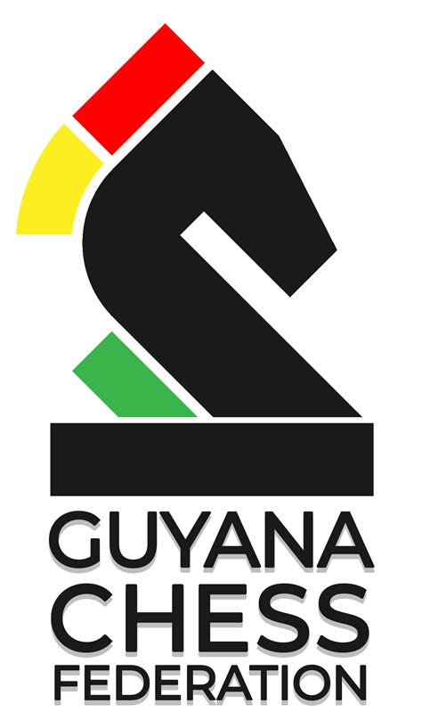 Adia Alphonso Guyana Chess Federation