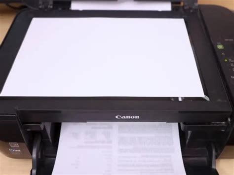 how to change cartridge in canon printer
