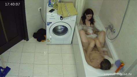 Watch Naked People Katie Phil Afternoon Bath Nov 18 Naked People With Amelie Oscar Pearl In