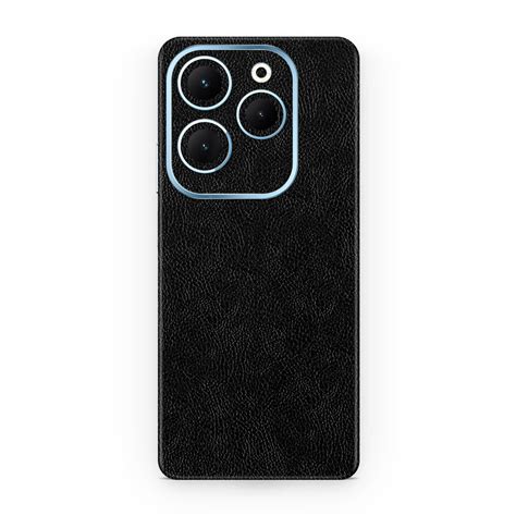 Infinix Hot Leather Series Skins WrapitSkin The Ultimate Protection