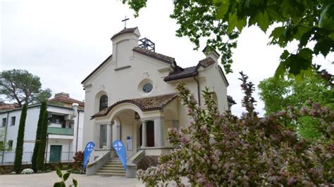 Chiesa Evangelica Riformata In Ticino Dopo 12 Anni Il Pastore Ulbrich