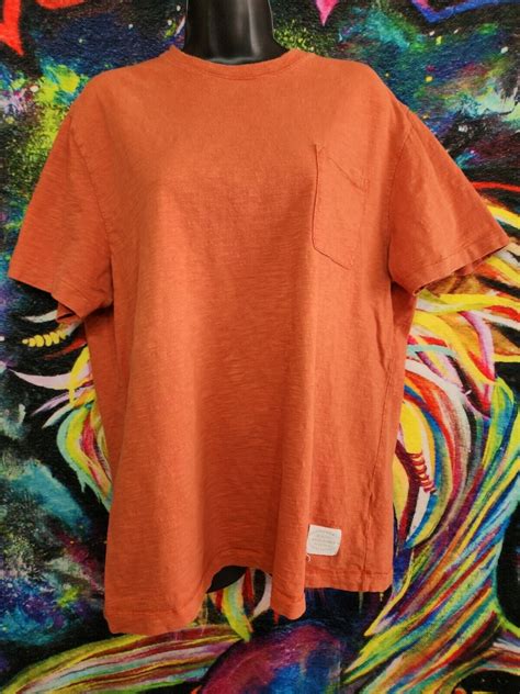 Vintage Xl Slim Banana Republic Safari Travel Gem