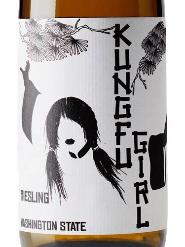 Charles Smith Kung Fu Girl Riesling Vivino US