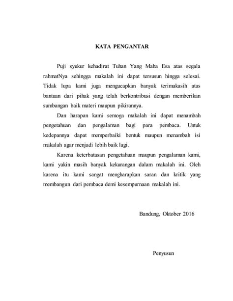 Kata Pengantar PDF