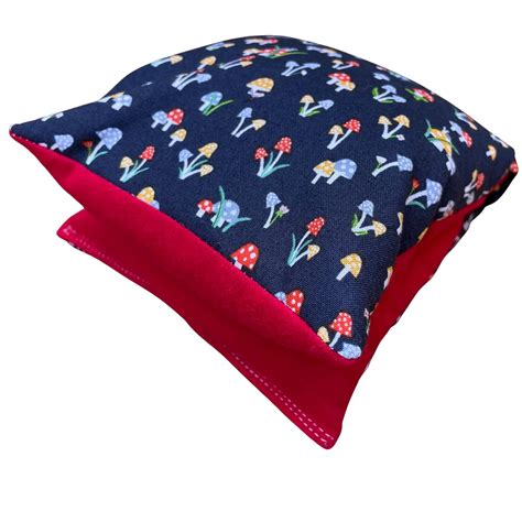 Amazon Microwavable Heating Pad Microwave Hot Pack Warm Compress Ice Pack Cooling