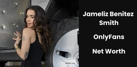10 Shocking Revelations from the Jameliz Benitez Leak. - 08xbgsq