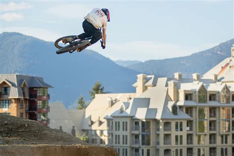 Video: Whistler Opening Weekend 2023 with Mahalo My Dude - Pinkbike