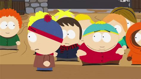 Stan X Cartman - Tumblr Gallery