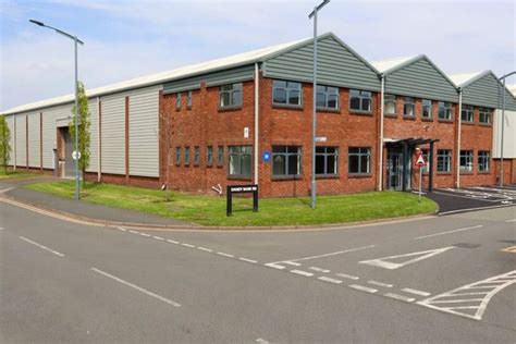 Pensnett Trading Estate Commercial Properties To Let Primelocation