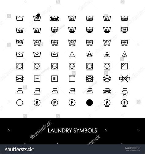 How To Read Laundry Symbols A Complete Guide Maytag