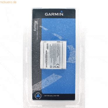 Garmin Akku für Garmin Zumo 660 Li Ion 3 7 Volt 1800 mAh hier online