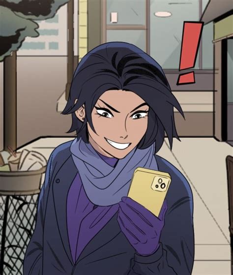 Cassandra Cain Dc Comics Wayne Familiy Comics Wfa Icon Cassandra Cain