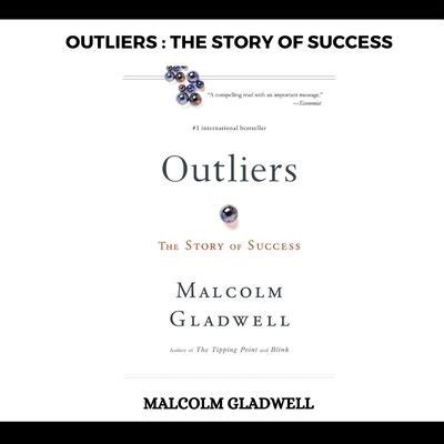 Outliers PDF Book The Story Of Success By Malcolm Gladwell