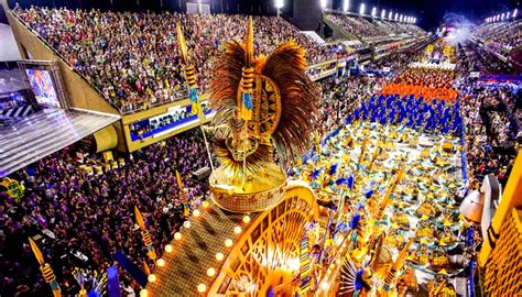 Muito Além do Carnaval: 9 Festas Típicas do Rio de Janeiro