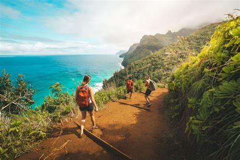 Hidden Paths Of Hawaii S Kauai Touristsecrets