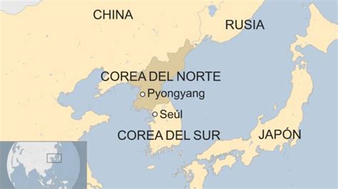 La Inusual Disculpa De Corea Del Norte Por Matar A Un Funcionario