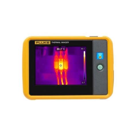 Fluke Pti120 Pocket Warmtebeeldcamera Kopen