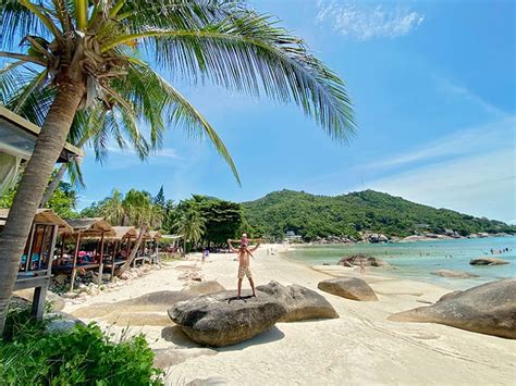 10 Best Beaches In Koh Samui Thailand