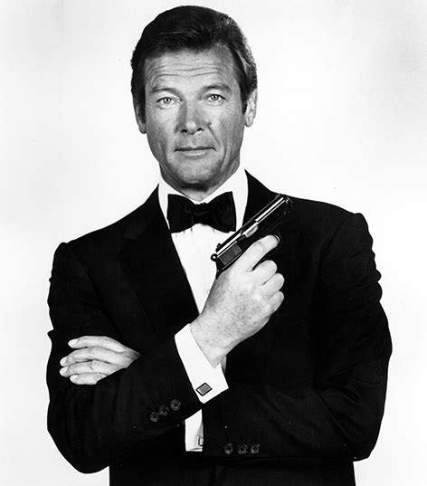 James Bond actor Sir Roger Moore dies aged 89 | Bond Lifestyle