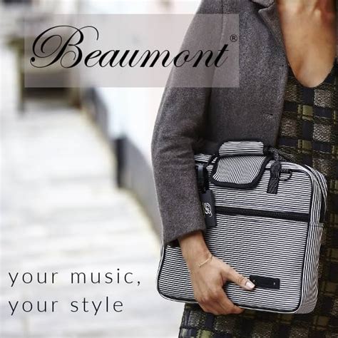 Beaumont Music's Amazon Page