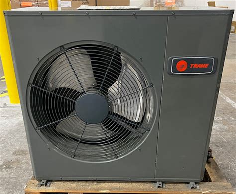 15 Ton Split System Horizontal Air Conditioner 208 230601 R 410a 16 Surplus City Liquidators