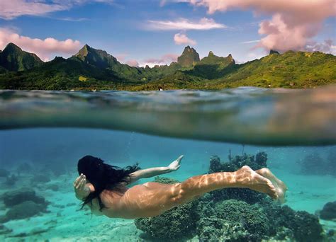 Snorkel Scuba And Free Diving Vol I Ndrwtr A Porn Pic