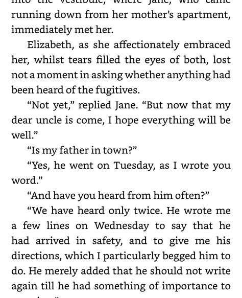 Can someone explain to me why Lizzie says "my mother/father/uncle