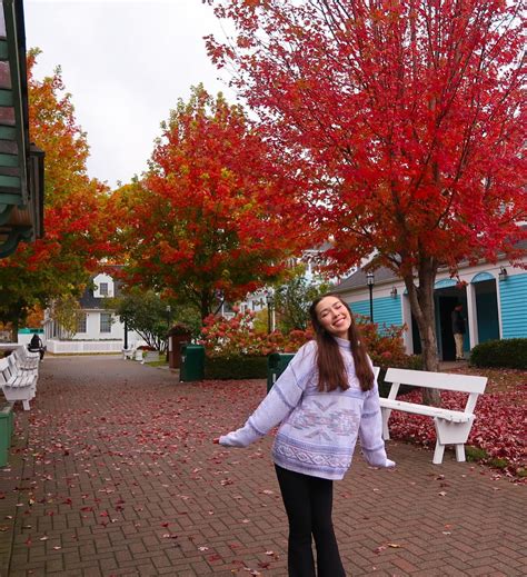 kailey mae ♡ | one last Fall appreciation post since it got upgraded to