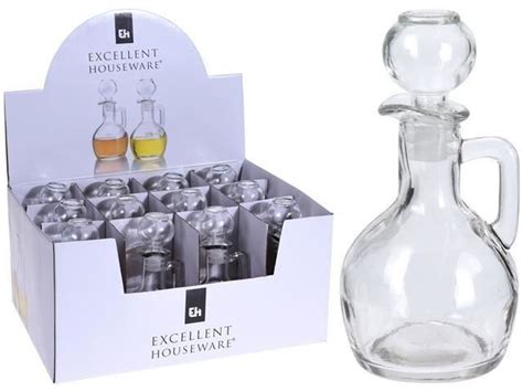 Бутылка Для Масла/Уксуса Eh 160Ml, 15.5Cm