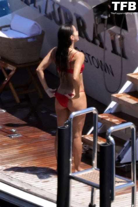 Eva Longoria Evalongoria Nude Leaks Onlyfans Photo Thefappening